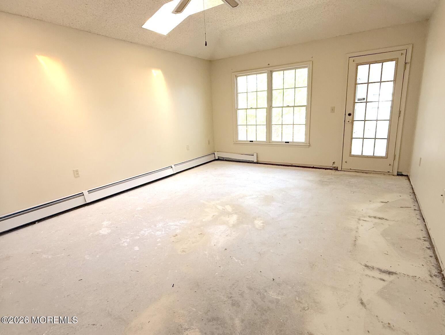 1575 Goldspire Road Toms River, NJ 08755 - Photo 14 of 16 an empty room with windows