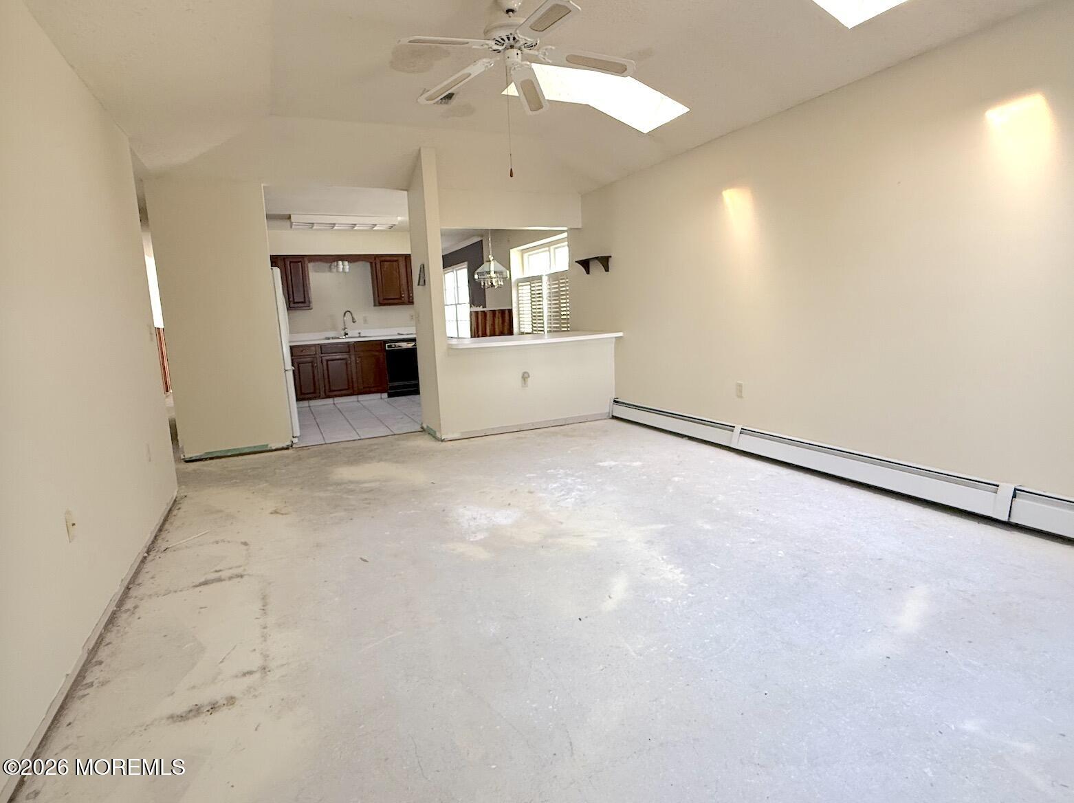1575 Goldspire Road Toms River, NJ 08755 - Photo 5 of 16 a view of a kitchen with a sink