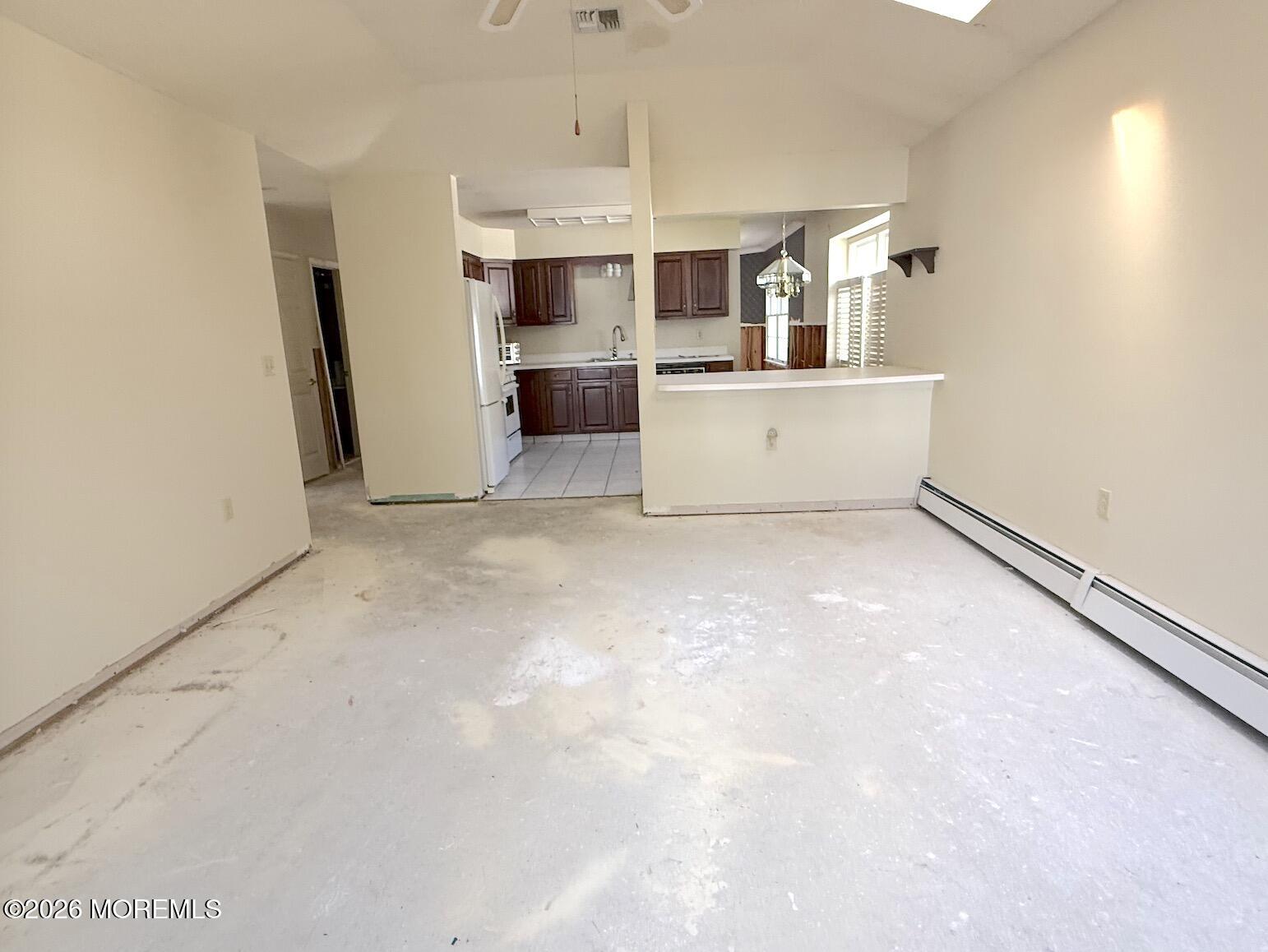 1575 Goldspire Road Toms River, NJ 08755 - Photo 6 of 16 a view of a kitchen with a sink