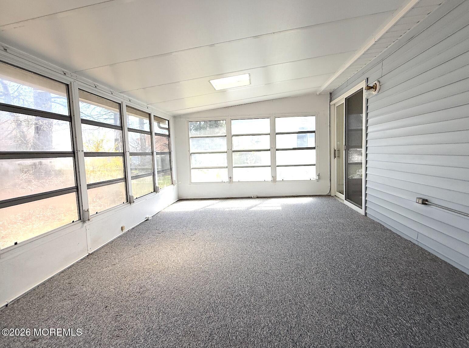 1575 Goldspire Road Toms River, NJ 08755 - Photo 10 of 16 a view of empty room with windows