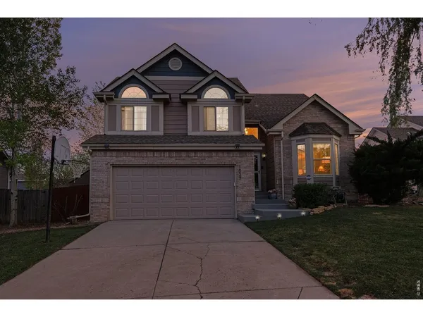 $586,000 | 1037 Deer Creek Lane, Fort Collins, CO 80526