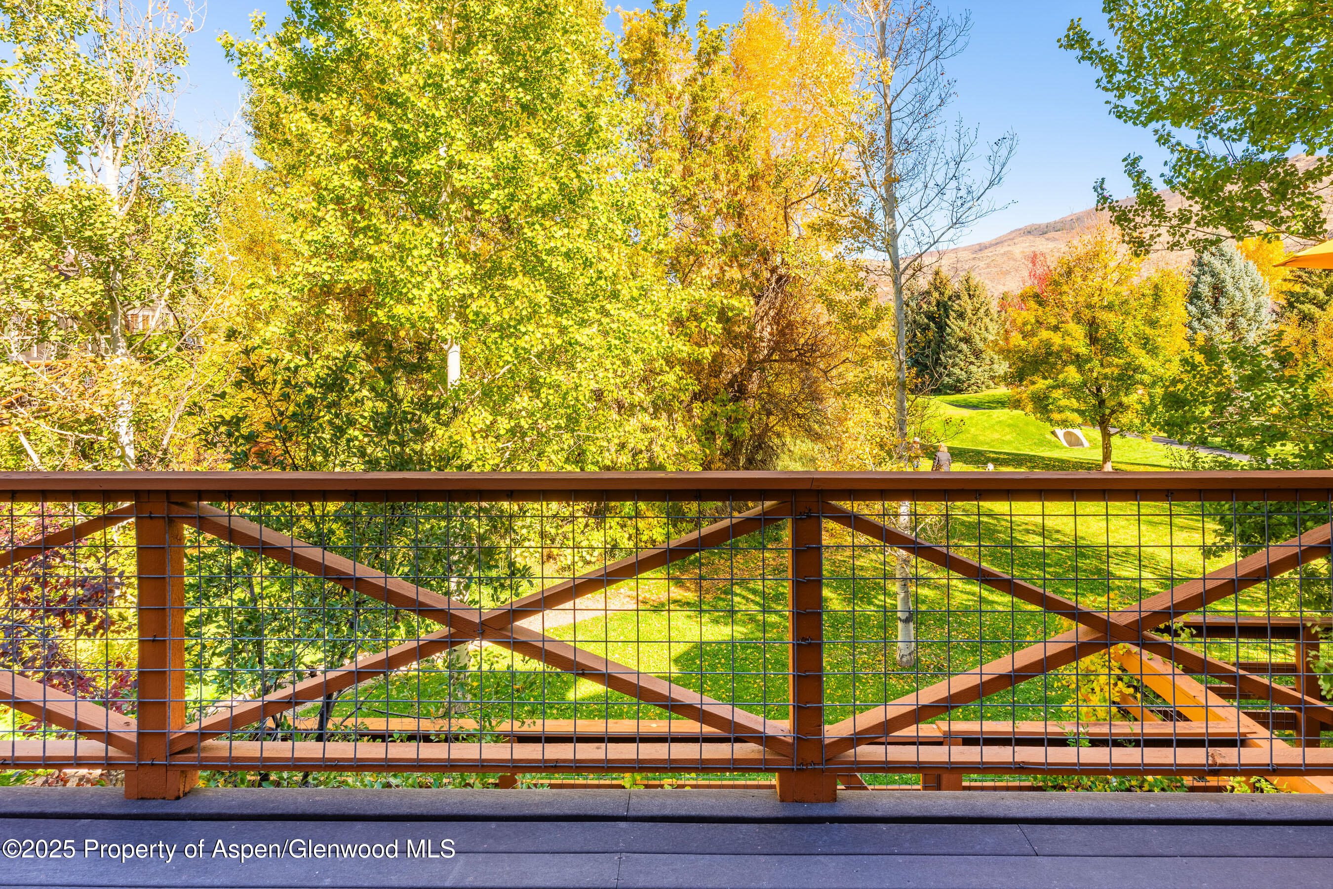 435 Jody Road Basalt, CO 81621 - Photo 11 of 29 a view of city and green space