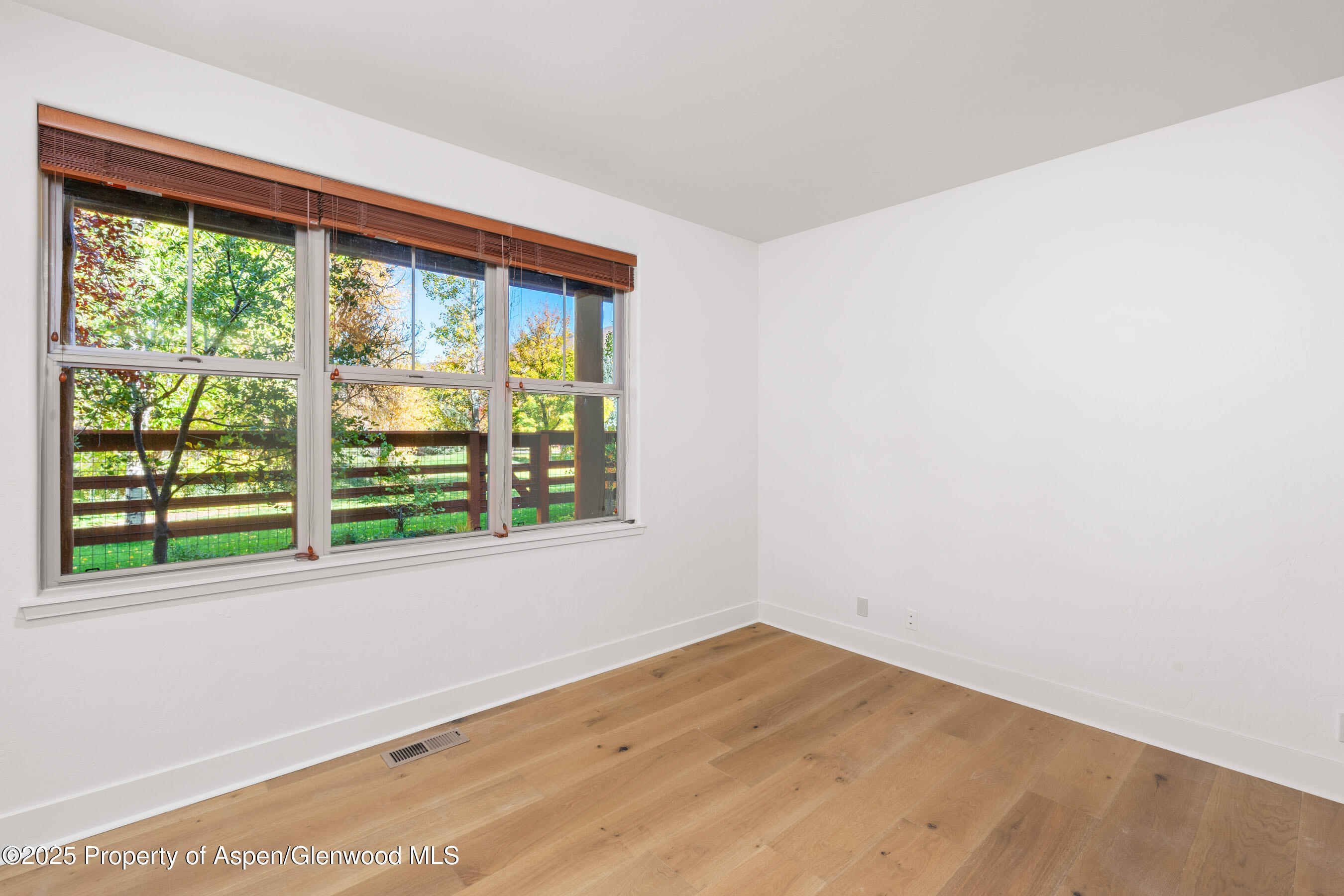 435 Jody Road Basalt, CO 81621 - Photo 18 of 29 a view of a room that has a window in it