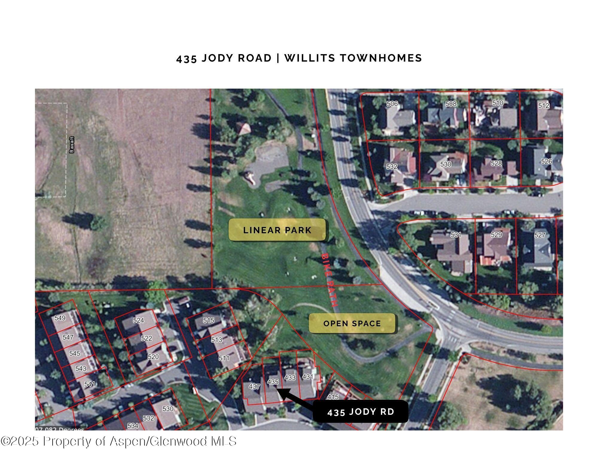 435 Jody Road Basalt, CO 81621 - Photo 28 of 29