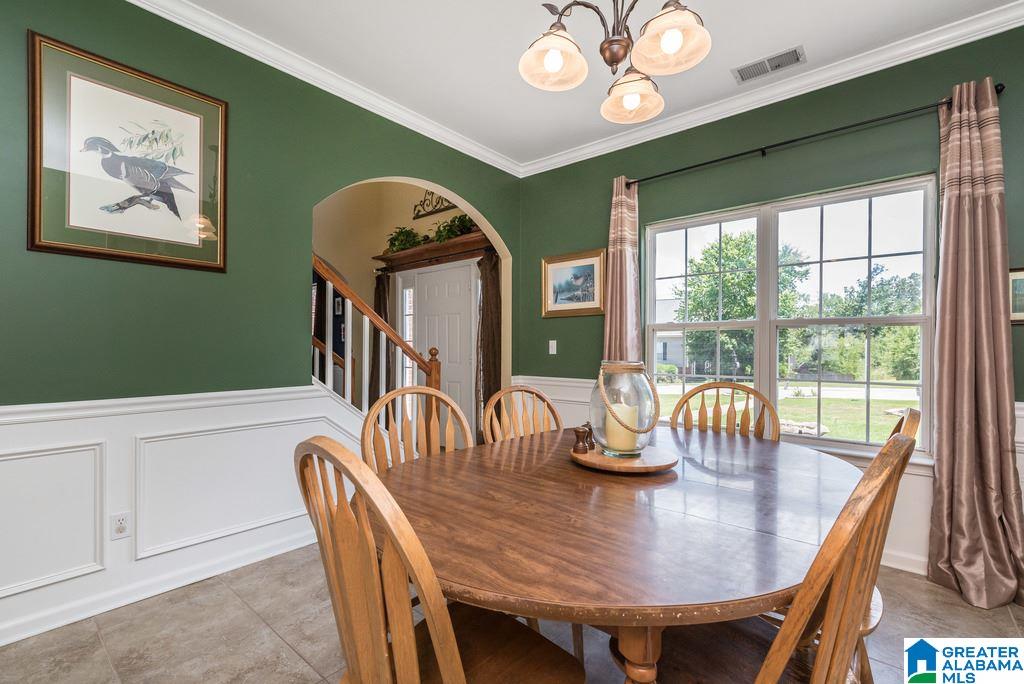110 Heather Lane Pelham, AL 35124 - Photo 15 of 32
