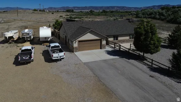 $499,000 | 3610 Soldier Creek Road, Price, UT 84501