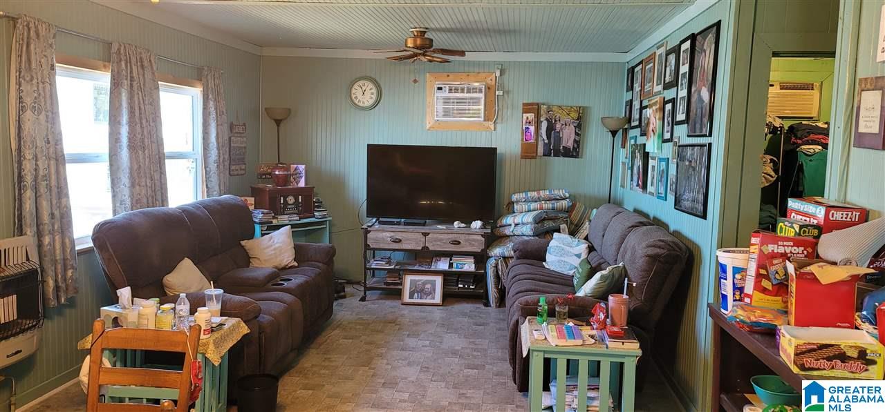 2500 Moneys Bend Road Cedar Bluff, AL 35959 - Photo 2 of 9