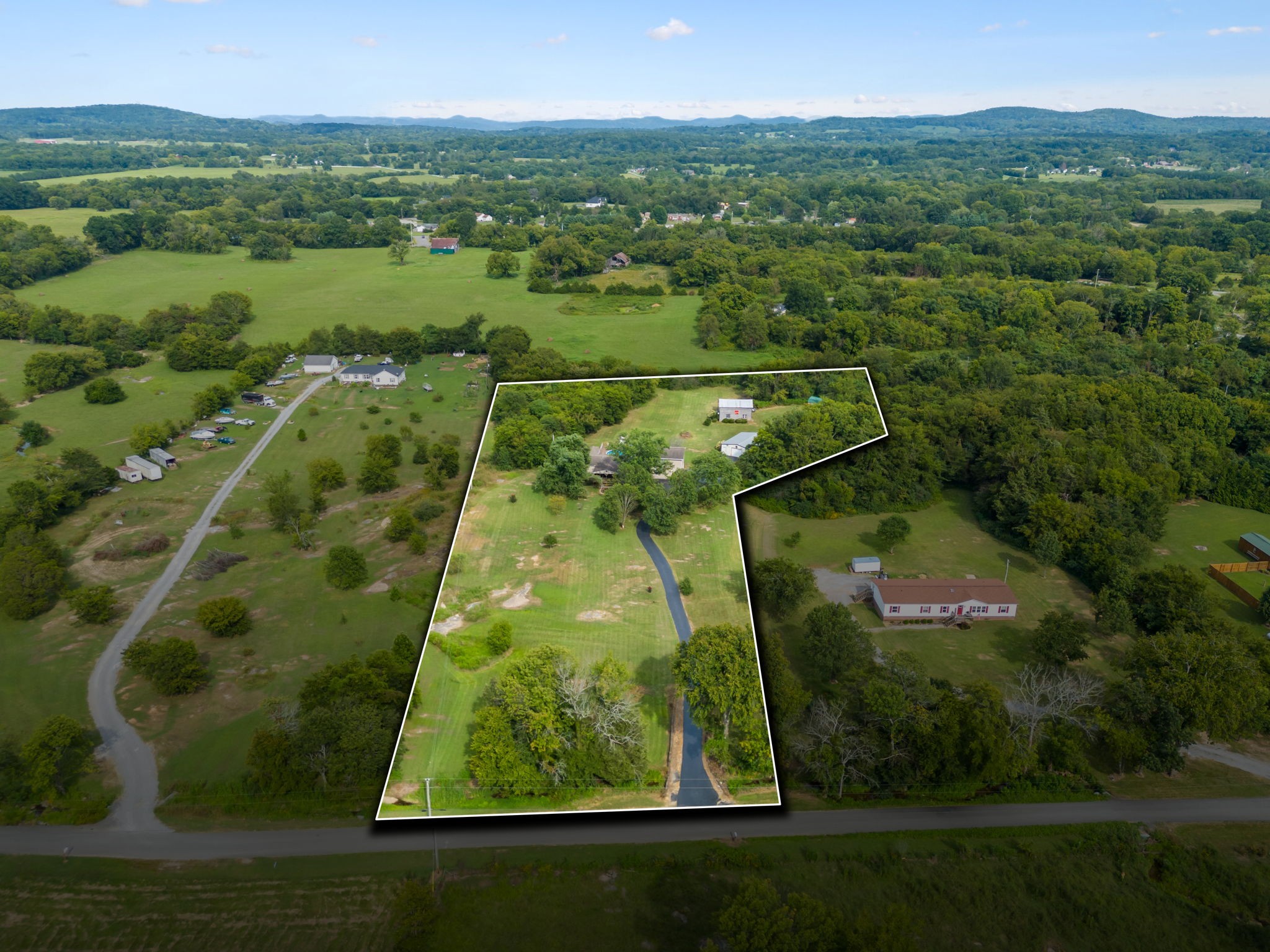 2251 Phillips Road Lebanon, TN 37087 - Photo 1 of 41 a view of lake