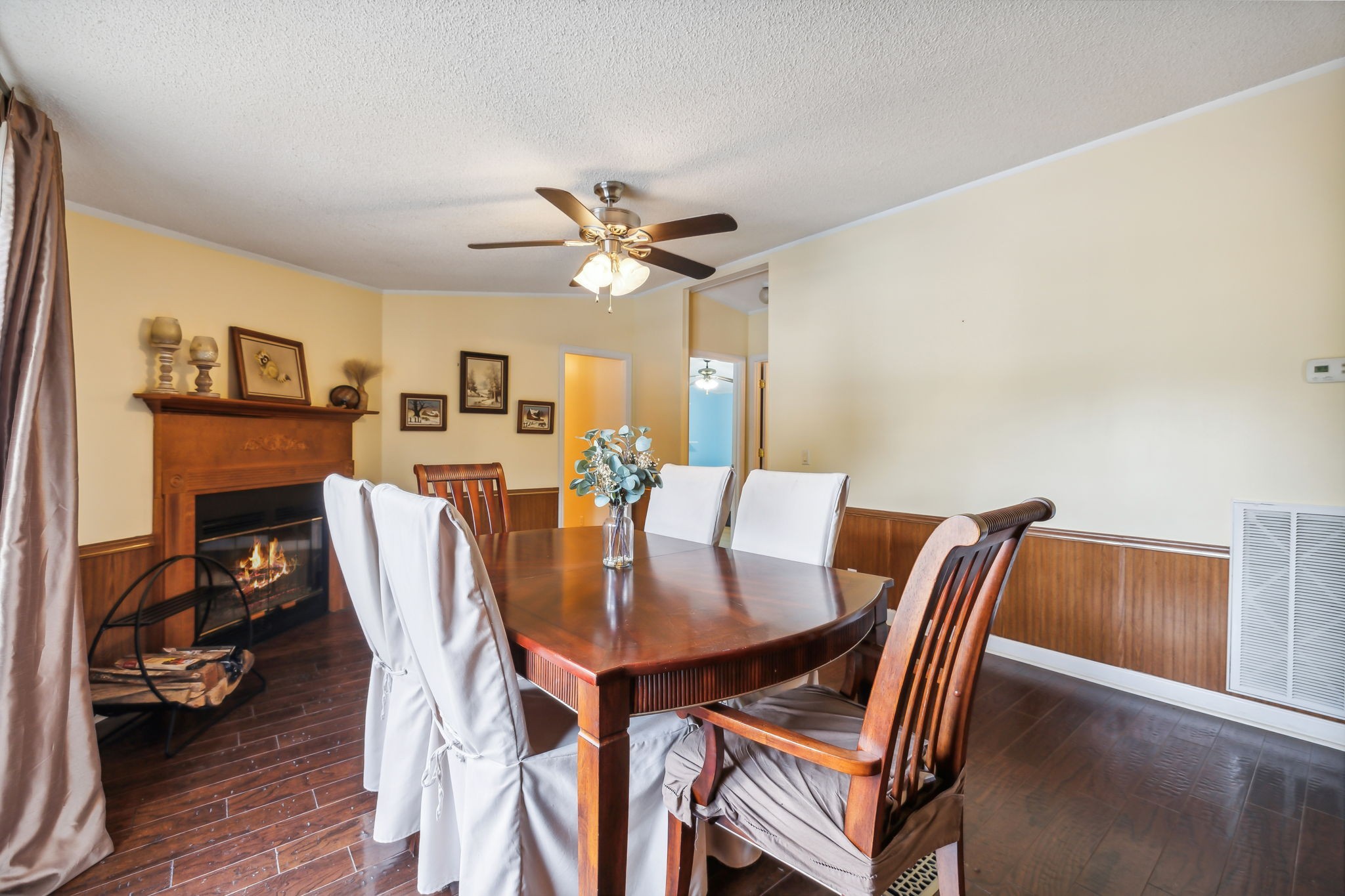 2251 Phillips Road Lebanon, TN 37087 - Photo 12 of 41 a view of a dining room with furniture