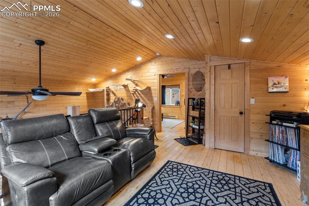 325 Willow Road Divide, CO 80814 - Photo 16 of 49