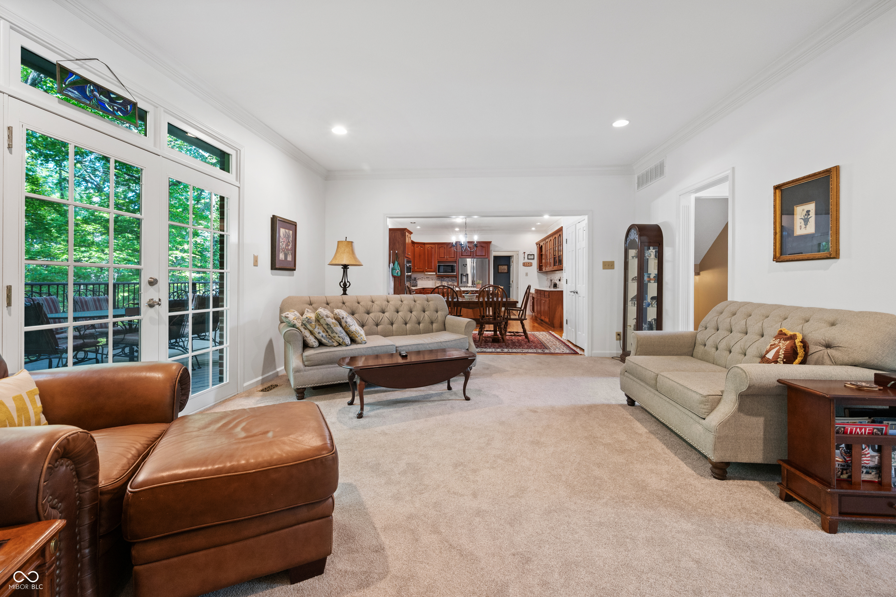 9838 Gulfstream Court Fishers, IN 46037 - Photo 15 of 47