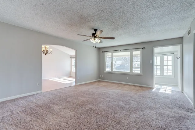 $205,000 | 4824 6th Street, Lubbock, TX 79416