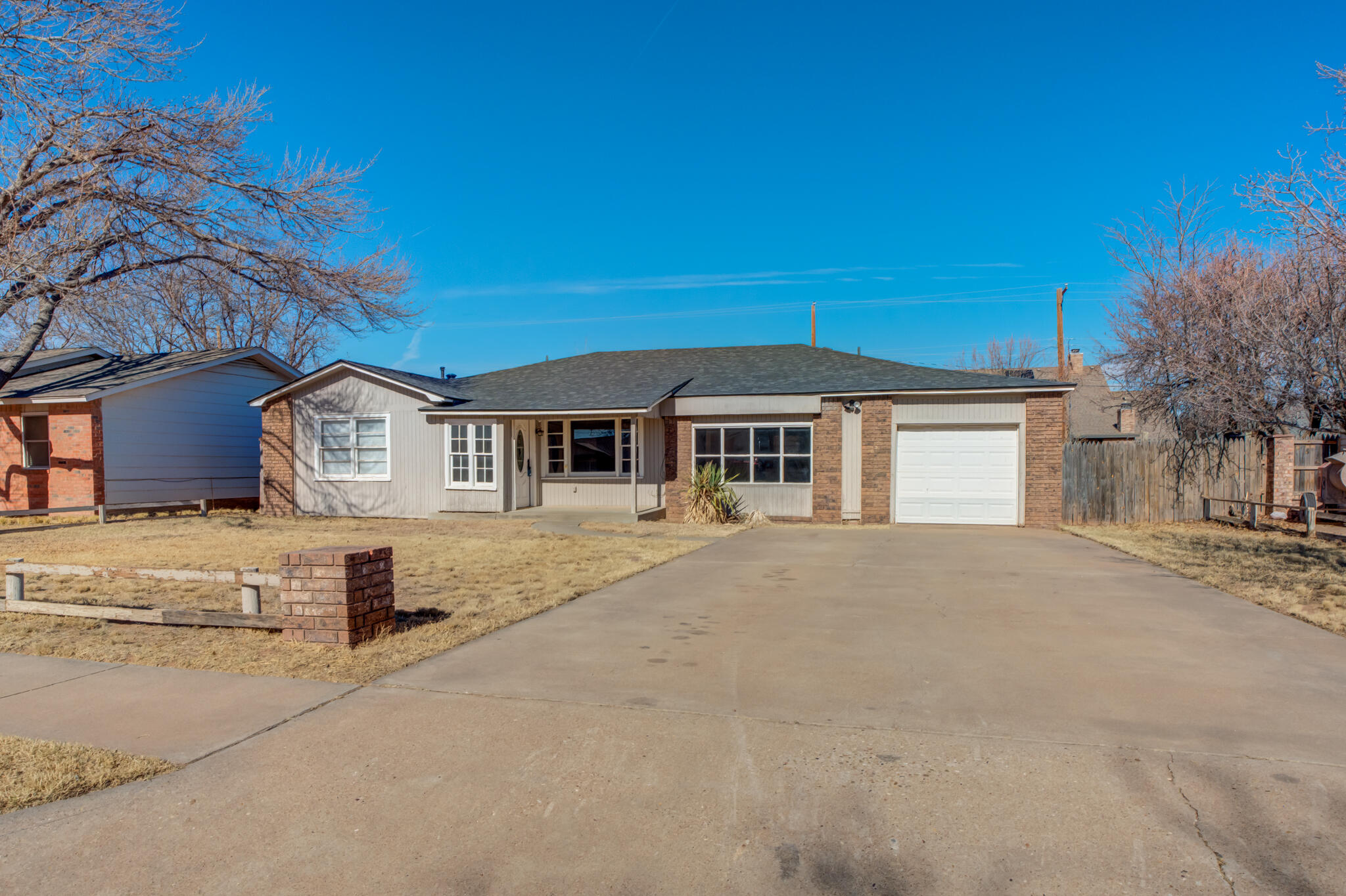 4824 6th Street Lubbock, TX 79416 - Photo 6 of 41 4824-6th-St-Lubbock-TX_1_FrontExterior