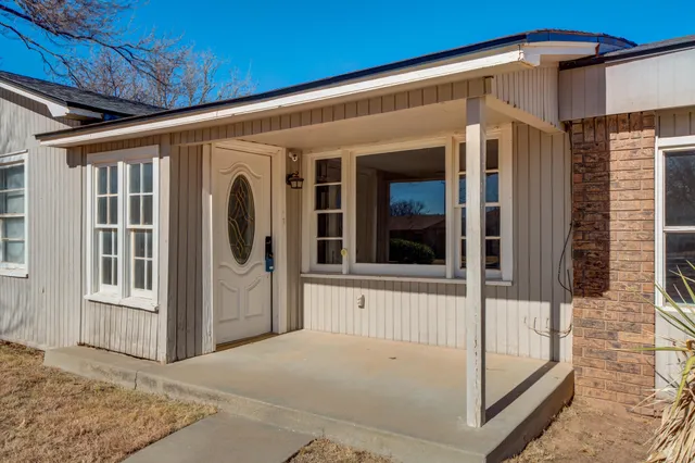 $205,000 | 4824 6th Street, Lubbock, TX 79416