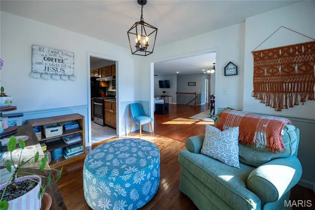 $315,000 | 3818 Eagle Ridge Drive, Cape Girardeau, MO 63701