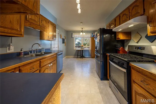 $315,000 | 3818 Eagle Ridge Drive, Cape Girardeau, MO 63701