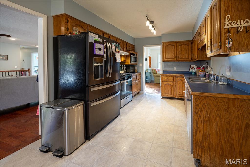 3818 Eagle Ridge Drive Cape Girardeau, MO 63701 - Photo 15 of 55