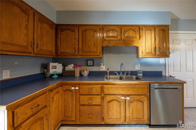 $315,000 | 3818 Eagle Ridge Drive, Cape Girardeau, MO 63701