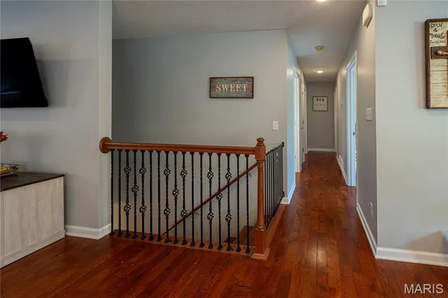 $315,000 | 3818 Eagle Ridge Drive, Cape Girardeau, MO 63701