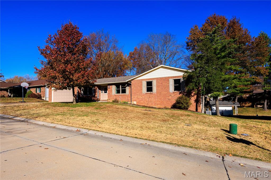 3818 Eagle Ridge Drive Cape Girardeau, MO 63701 - Photo 2 of 55