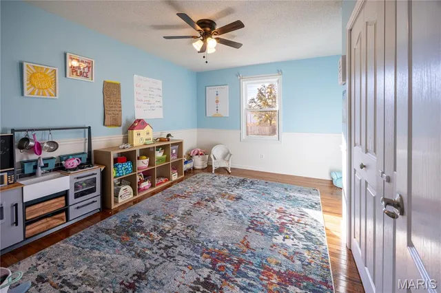 $315,000 | 3818 Eagle Ridge Drive, Cape Girardeau, MO 63701