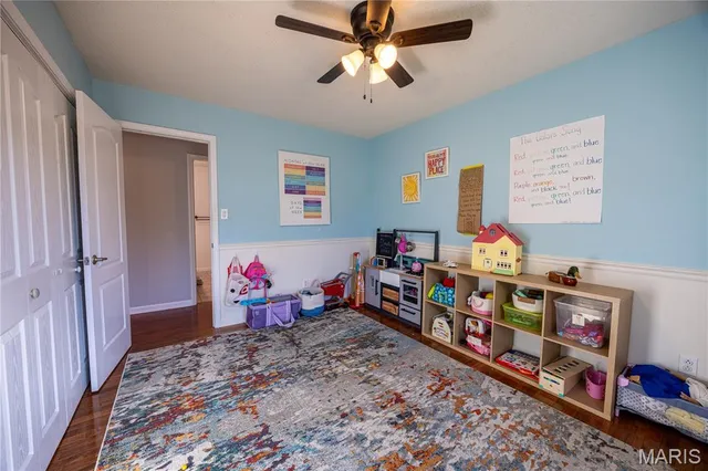 $315,000 | 3818 Eagle Ridge Drive, Cape Girardeau, MO 63701