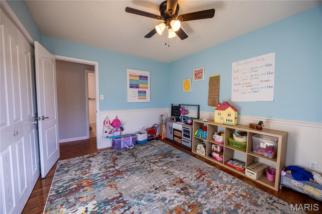 3818 Eagle Ridge Drive Cape Girardeau, MO 63701 - Photo 22 of 55