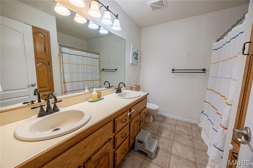 3818 Eagle Ridge Drive Cape Girardeau, MO 63701 - Photo 23 of 55