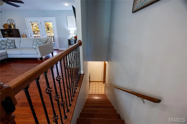 $315,000 | 3818 Eagle Ridge Drive, Cape Girardeau, MO 63701