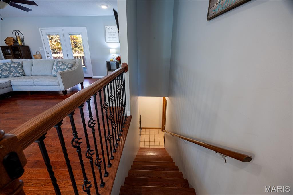 3818 Eagle Ridge Drive Cape Girardeau, MO 63701 - Photo 29 of 55