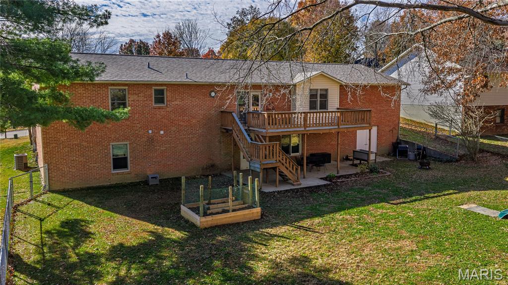 3818 Eagle Ridge Drive Cape Girardeau, MO 63701 - Photo 3 of 55