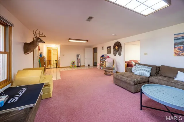 $315,000 | 3818 Eagle Ridge Drive, Cape Girardeau, MO 63701