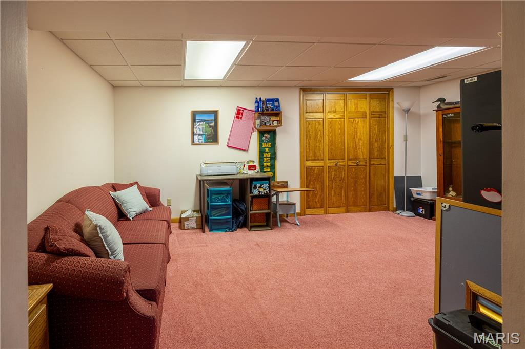 3818 Eagle Ridge Drive Cape Girardeau, MO 63701 - Photo 32 of 55