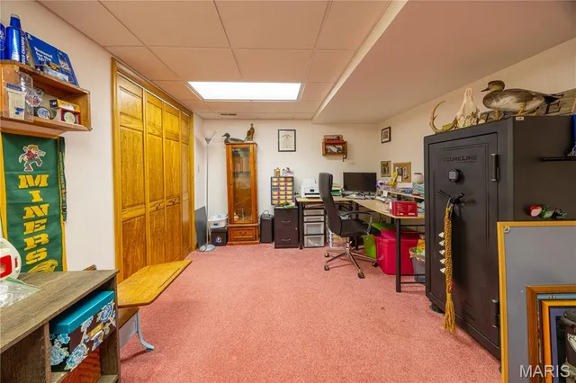 $315,000 | 3818 Eagle Ridge Drive, Cape Girardeau, MO 63701