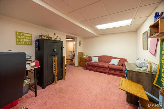 $315,000 | 3818 Eagle Ridge Drive, Cape Girardeau, MO 63701