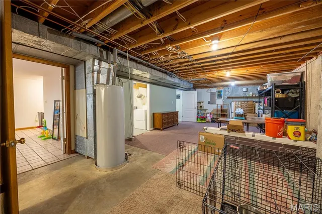 $315,000 | 3818 Eagle Ridge Drive, Cape Girardeau, MO 63701