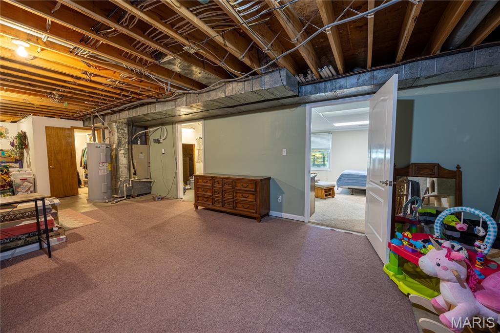 3818 Eagle Ridge Drive Cape Girardeau, MO 63701 - Photo 38 of 55