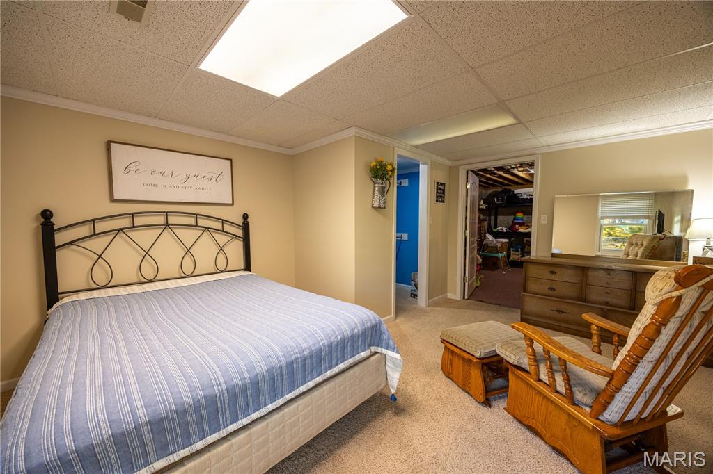 3818 Eagle Ridge Drive Cape Girardeau, MO 63701 - Photo 40 of 55