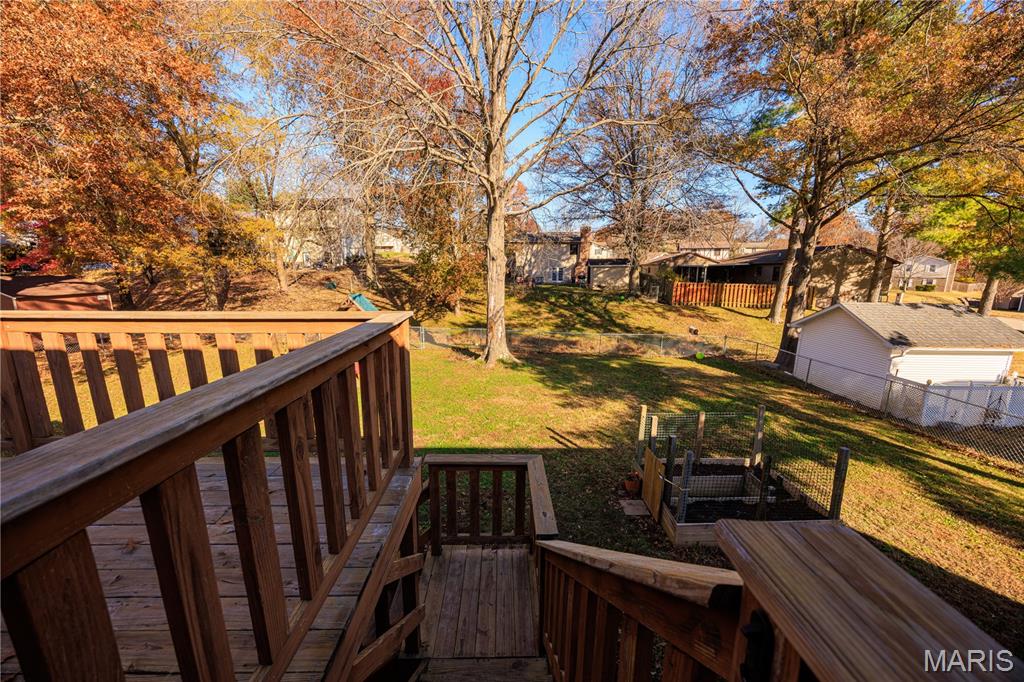 3818 Eagle Ridge Drive Cape Girardeau, MO 63701 - Photo 44 of 55