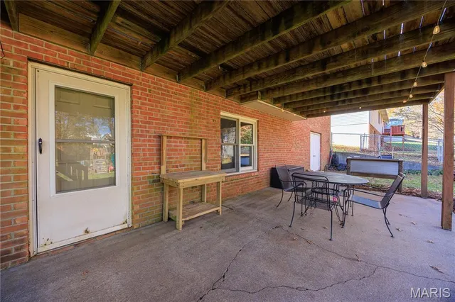 $315,000 | 3818 Eagle Ridge Drive, Cape Girardeau, MO 63701