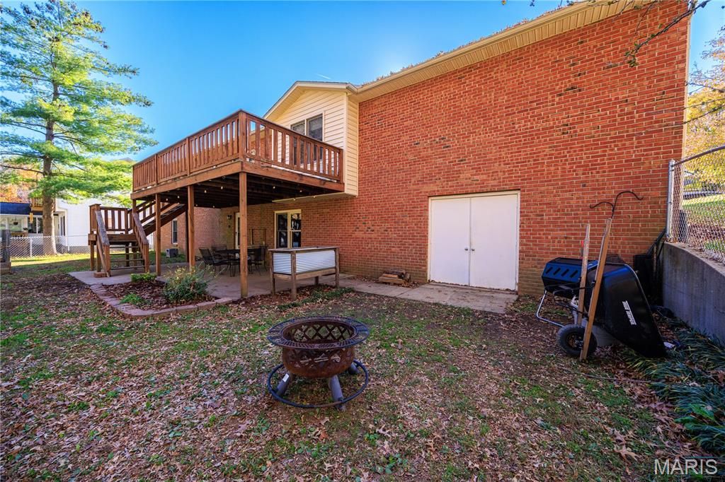 3818 Eagle Ridge Drive Cape Girardeau, MO 63701 - Photo 46 of 55