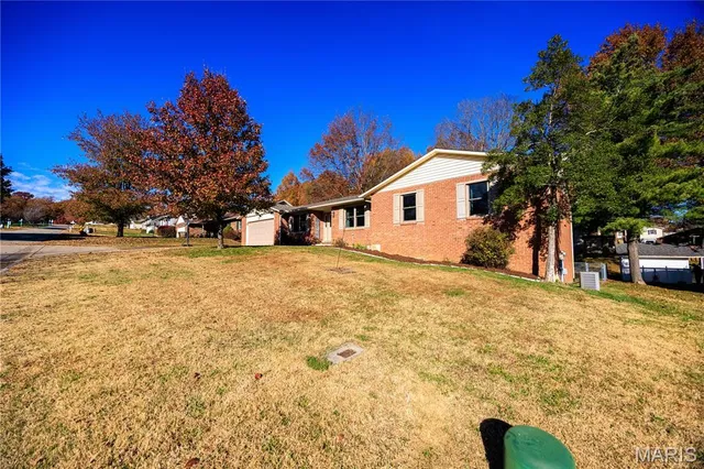 $315,000 | 3818 Eagle Ridge Drive, Cape Girardeau, MO 63701