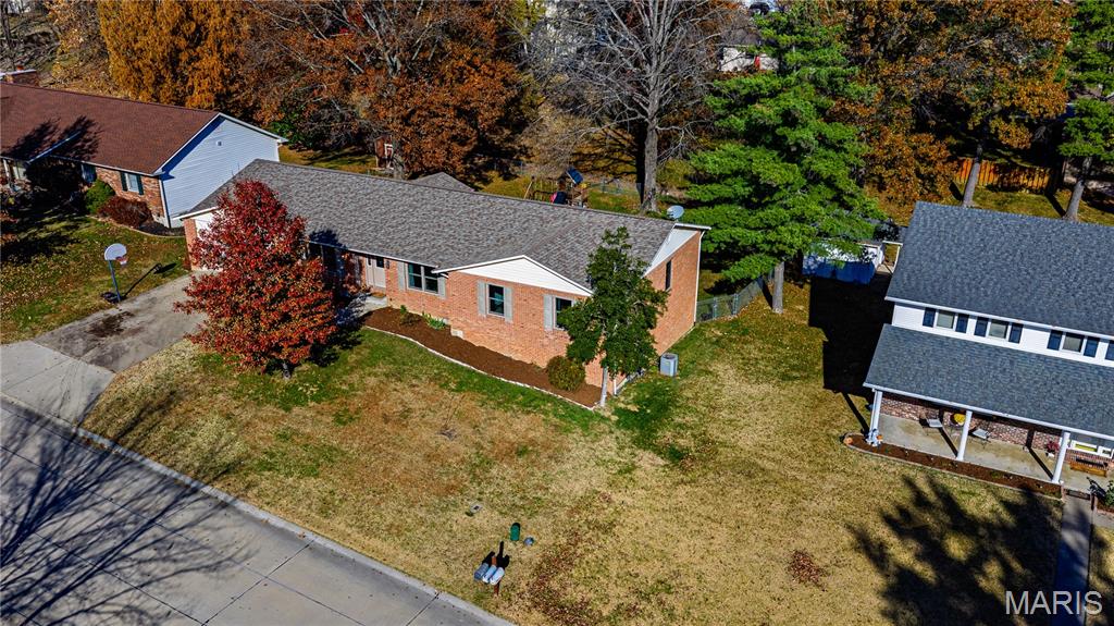 3818 Eagle Ridge Drive Cape Girardeau, MO 63701 - Photo 48 of 55