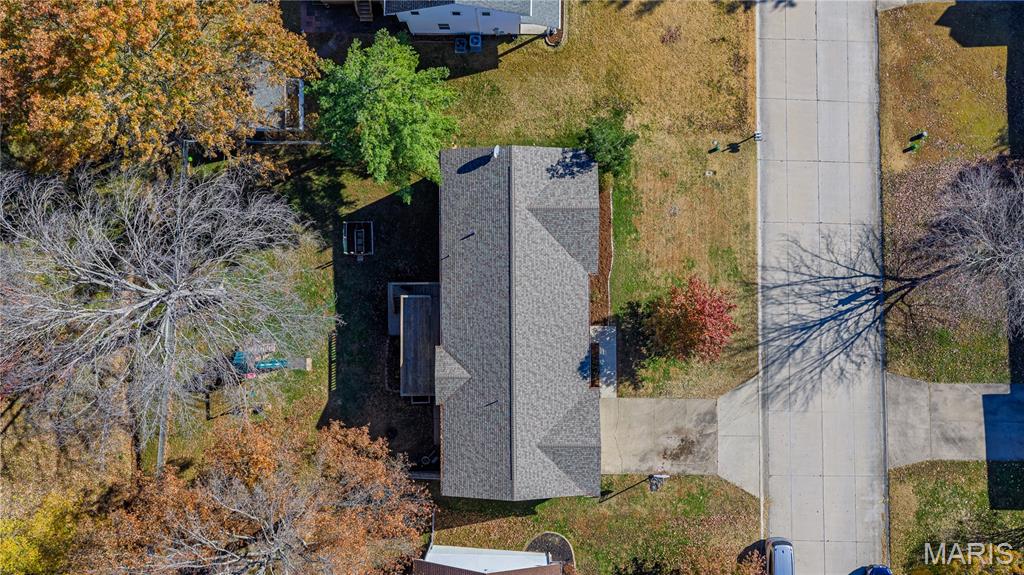 3818 Eagle Ridge Drive Cape Girardeau, MO 63701 - Photo 53 of 55