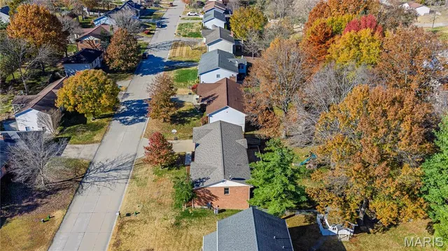 $315,000 | 3818 Eagle Ridge Drive, Cape Girardeau, MO 63701