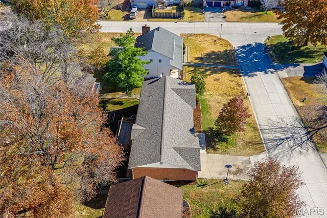 $315,000 | 3818 Eagle Ridge Drive, Cape Girardeau, MO 63701