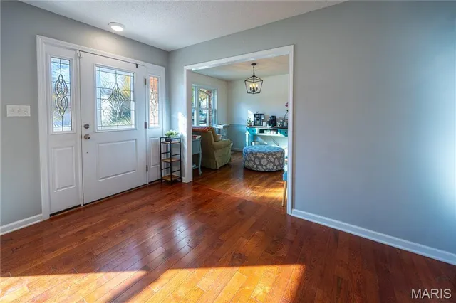 $315,000 | 3818 Eagle Ridge Drive, Cape Girardeau, MO 63701