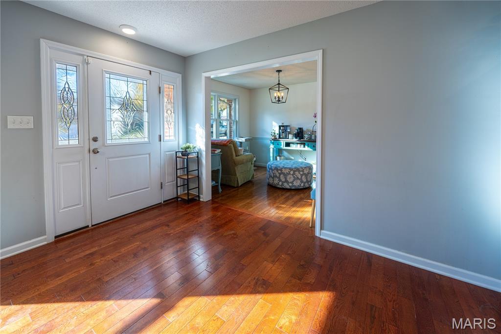 3818 Eagle Ridge Drive Cape Girardeau, MO 63701 - Photo 8 of 55