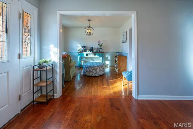 $315,000 | 3818 Eagle Ridge Drive, Cape Girardeau, MO 63701