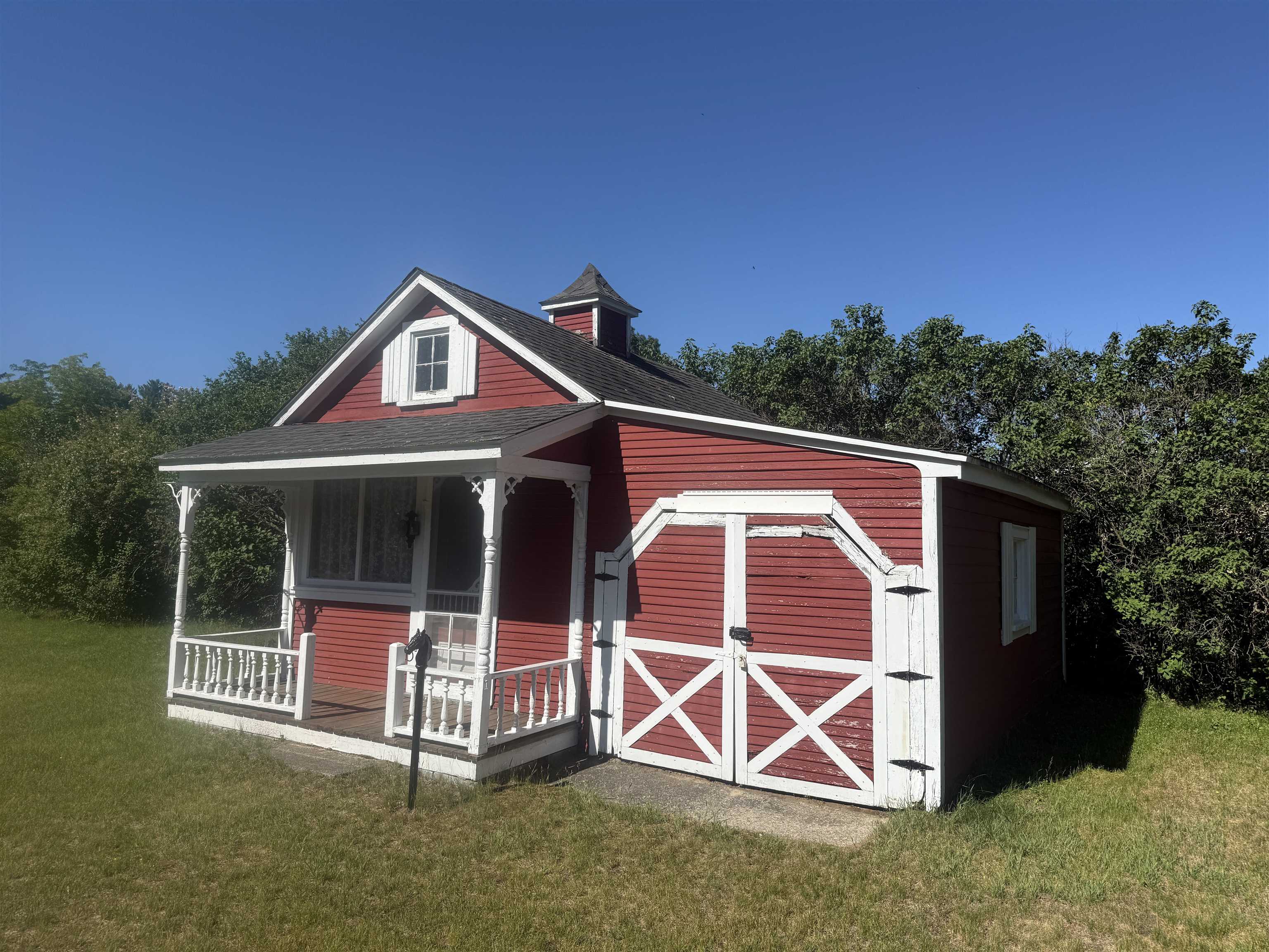 414 Foster Road Redgranite, WI 54970 - Photo 41 of 60